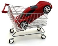coche compra nuevo vehiculo
